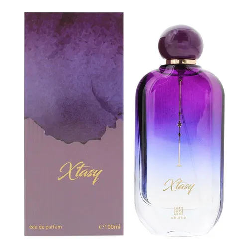 Ahmed Al Maghribi Xtasy Eau De Parfum 100 ml