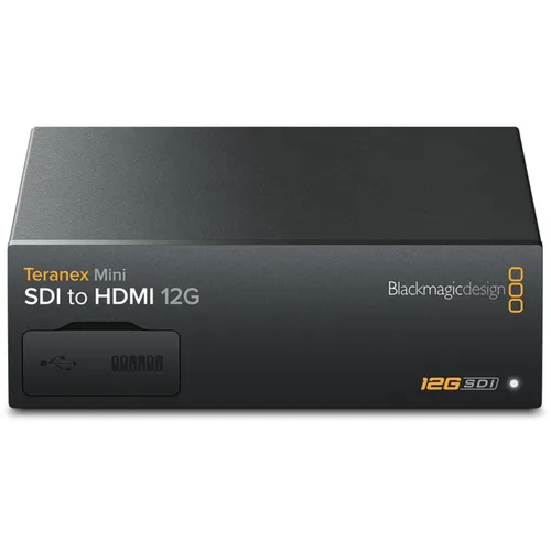 Blackmagic Teranex Mini