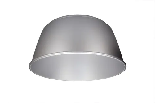 Lampenschirme Silber von Abalight Reflektor Zubehör