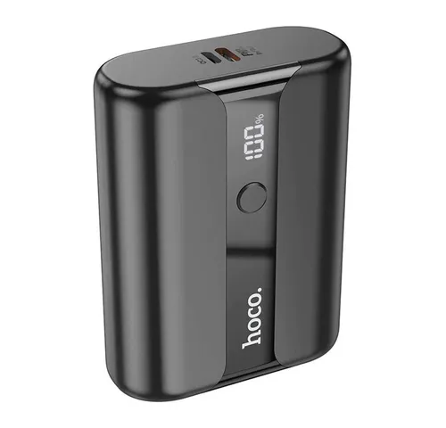 hoco. Hoco Q3 Pro Powerbank 10000 mAh 22,5 W QC PD Powerbank