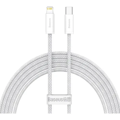 Baseus Dynamic PD Series (2 m, USB 2.0, 20 W) (CALD000102)