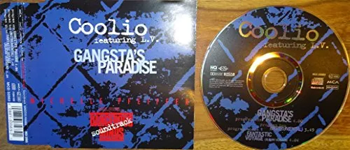 Gangsta'S Paradise