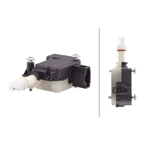 Zentralverriegelung - Stellmotor HELLA 6NW 007 546-071