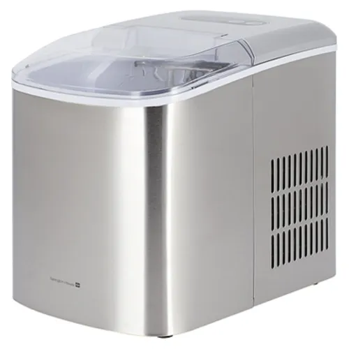 Produktbild Tarrington House Eiswürfelmaschine IM1216