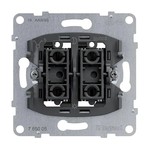 Legrand Lichtschalter von Legrand