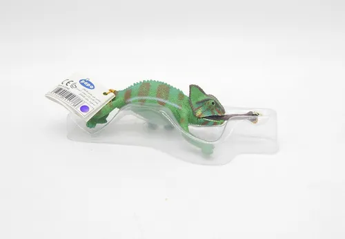 Papo 50177 Chamäleon - Reptilien - NEU new