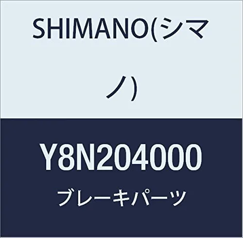 Shimano Befestigungsschraube VR Typ A für Flat Mount one_size