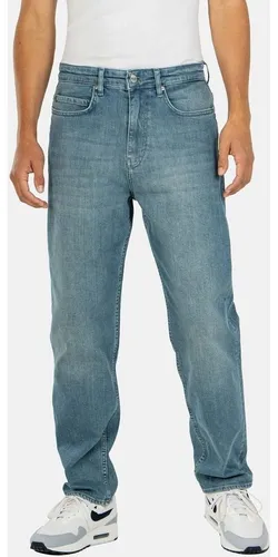 REELL Bequeme Jeans Rave