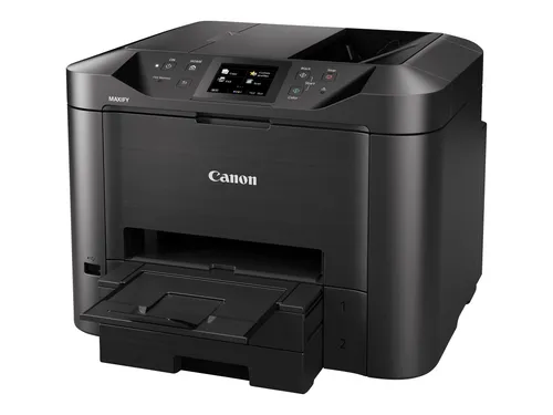 Canon MB5450 in schwarz von Canon