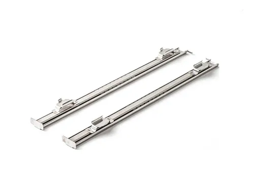 Bauknecht SLP 252 Backauszug 2 Ebenen