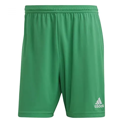 Adidas Herren Entrada 22 Shorts, Team Green, XS