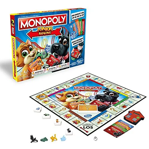 Hasbro Gaming E1842100