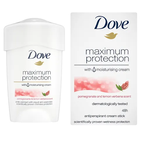 Dove Deodorants & Antitranspirante von Dove