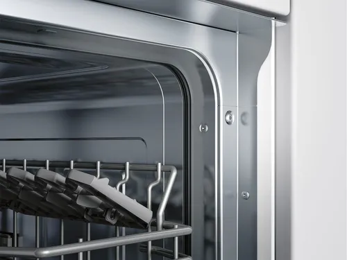 Z7861X3 Edelstahlverblendungssatz 86,5cm H - Küchengeräte-Zubehör, stilvolle Edelstahlverblendung für eine moderne Küchenoptik und einfache Montage