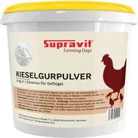 Produktbild Supravit Kieselgur für Hühner