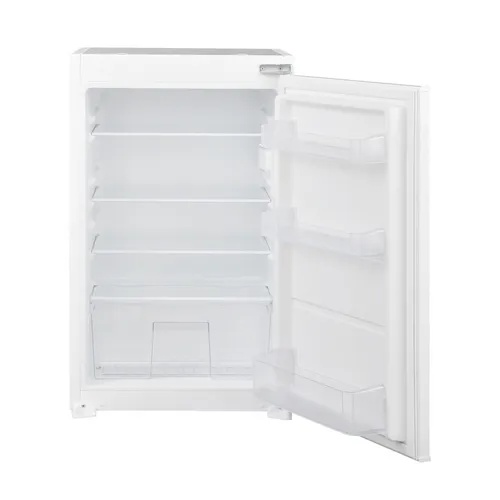 Respekta Einbaukühlschrank 126 Liter