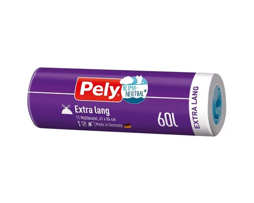 PELY Müllbeutel