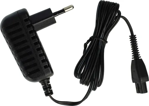 vhbw Netzteil / Ladegerät kompatibel mit Kärcher 1.055-300.0, 1.055-301.0, 1.055-307.0 Druckreiniger, Hartbodenreiniger, Eiskratzer - 9,5 cm