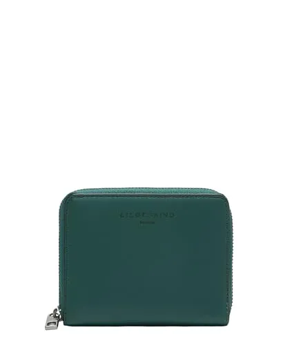 Liebeskind Berlin Conny WALLET M Tokyo Sheep in grün von Liebeskind Berlin