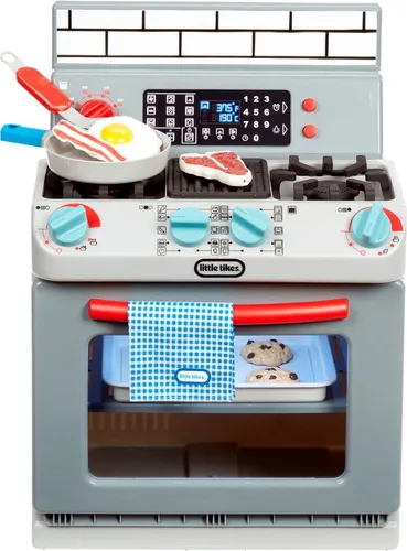 Little Tikes Kinder-Herd First Oven