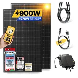 onLite 5m Solaranlage