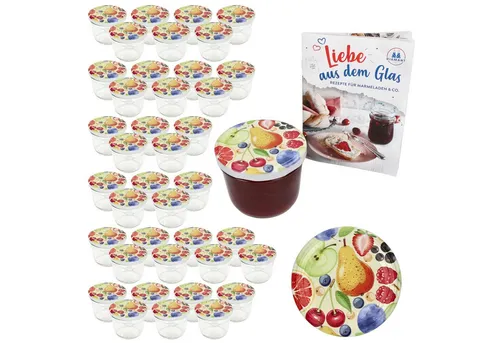 Sturzgläser von MamboCat