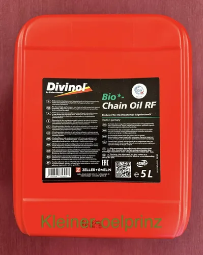 L Divinol Bio*-Chain Oil RF