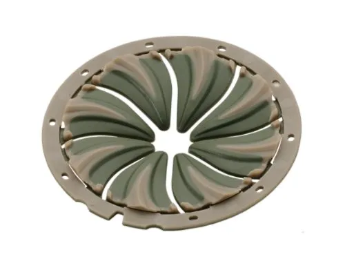 Anker, Rotoren und Statoren von Dye