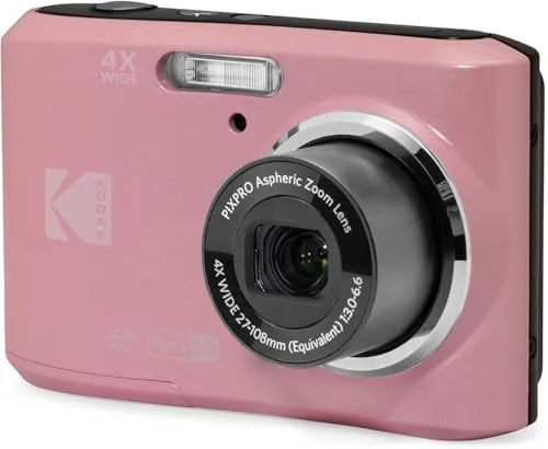 Digitalkameras bis 150 Euro von Kodak