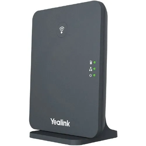 Yealink W70B DECT von Yealink