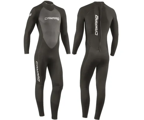 CAMARO Flex Skin Herren Fullsuit Ultraflex Neoprene von Camaro