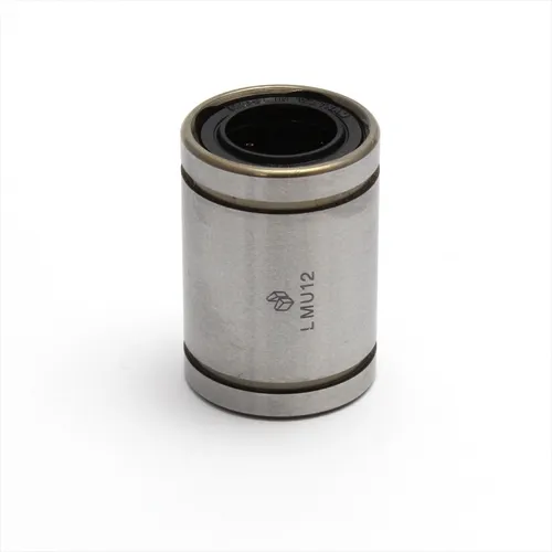Produktbild Misumi LMU12 LM12UU Linearlager