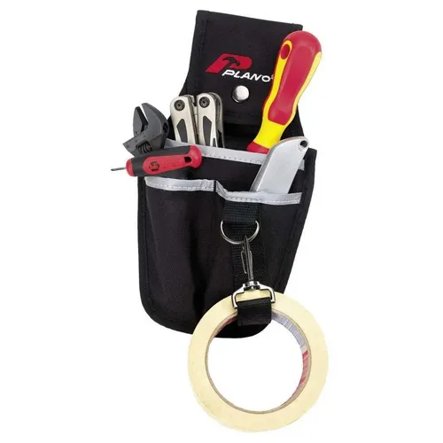 Plano 529TB Universal Werkzeug Tasche Gürteltasche Multifunktionstasche Arbeit