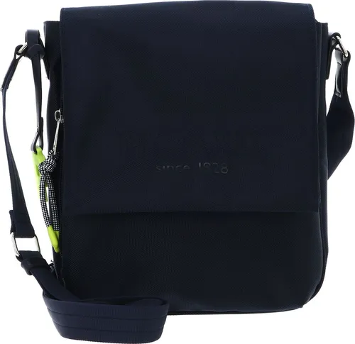 Picard Lucky One Umhängetasche 22,5cm (navy) in blau von Picard