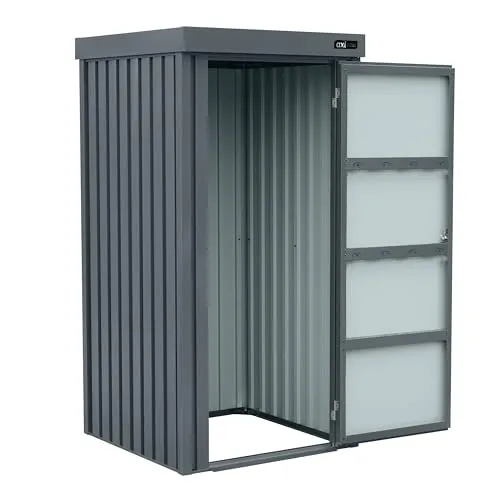 AXI Hector Premium Gartenschrank von Axi
