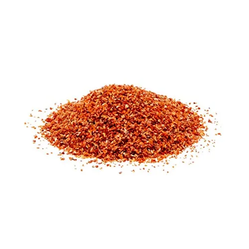 STAWA Karotten geschnitten 3 mm für Hühner und Wachteln, 1 kg