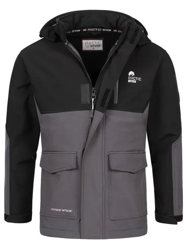 Softshelljacke ARCTIC SEVEN