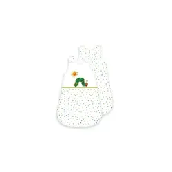 Herding Schlafsack Raupe Nimmersatt Evergreen