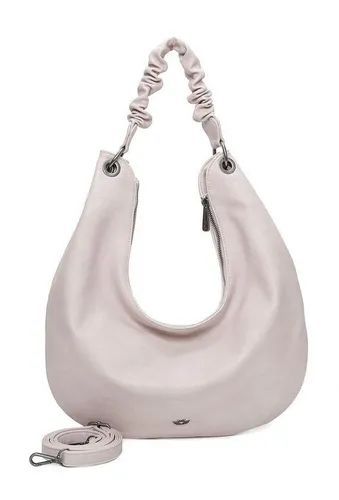 Fritzi aus Preußen Schultertasche Chalk Lizz01 - Schultertasche mit geräumigem Hauptfach, ideal für DIN A4 Unterlagen. Flexibel und stylish, perfekt für den Alltag und jedes Outfit!