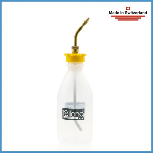 Reilang Mehrzwecköler / Quetschöler mit  Düsenverschluß 125ml [R023-403]