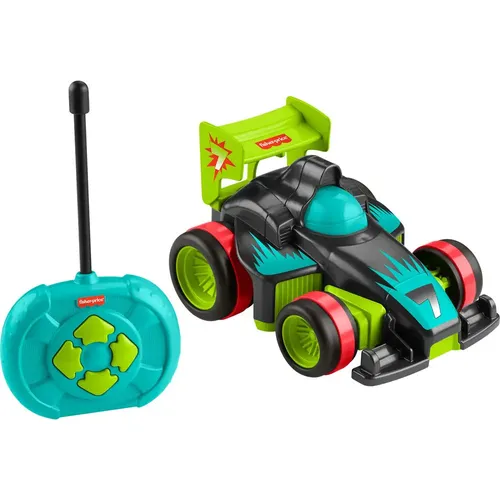 Fisher-Price Fernlenkflitzer für Kindergartenkinder von Mattel