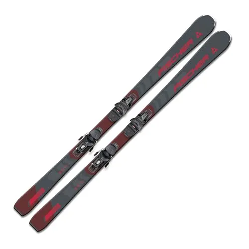 Fischer RC Fire SLR von Fischer