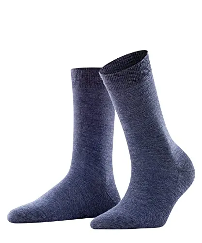 Falke SB2 Unisex Skiing Kniestrümpfe black-mix 46-48 von FALKE