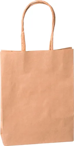 KNORR prandell 218735744 Papiertüte 195x150mm