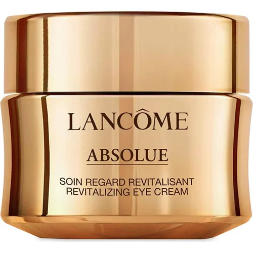Lancôme Absolue Revitalizing Eye Cream 20ml von Lancôme