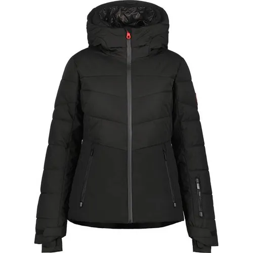 Icepeak Electra Skijacke Damen - 42 - Ski-Jacken für Damen, wasserabweisend und atmungsaktiv für optimalen Komfort auf der Piste.