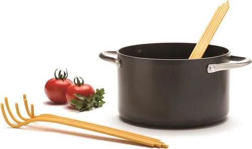 Monkey Business Pasta Server Spaghetti (Löffel)