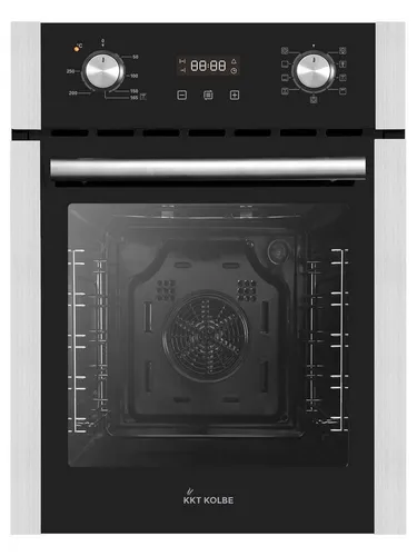 Einbaubackofen 45cm EB4505ED von KKT Kolbe