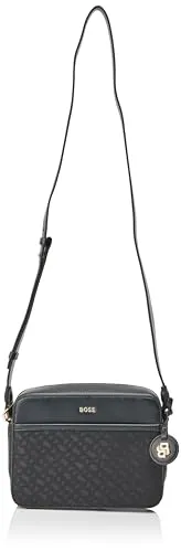 BOSS Liriel Crossbody MG - Umhängetasche mit hochwertiger Verarbeitung, stilvolles Design für jeden Anlass.