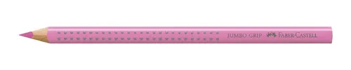 FABER CASTELL FARBSTIFT JUMBO GRIP MAGENTA HELL